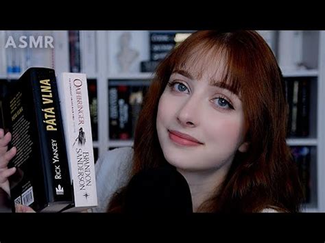 asmr books|asmr book recommendations.